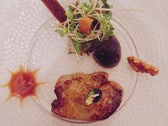 -La Villa French Restaurant