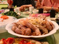 -盛港湾海鲜食府(黄沙店)