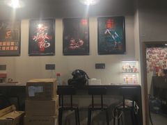 -Mr.Fox狐狸先生超级密室(南山店)
