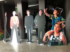 -万达影城(通州万达广场IMAX+杜比影院店)