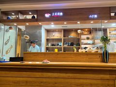 -天正河鲀·河豚亭(大连店)