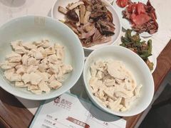 -春发生饭店·非遗(南院门店)