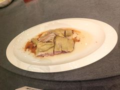 -三利音·东方司宴(外滩店)