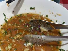 -西贝莜面村(当代商城店)