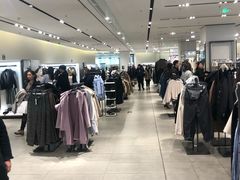 -ZARA(青岛万象城店)