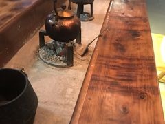 -驿舍·民國老营房院子私房菜(科学会堂店)