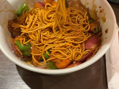 -王繁星面馆(西安熙地港店)