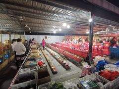 -大学城夜市大排档(凤栖路店)