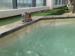 -太白山御龙湾温泉