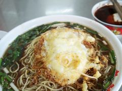 -老赵面店(大西路店)