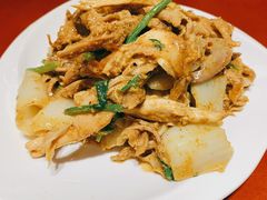 -鸢飞潍坊菜馆(鸢飞大酒店)