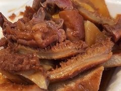 -细妹五香牛杂(步行街店)