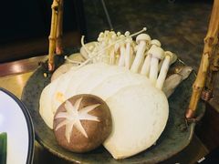 -左庭右院鲜牛肉火锅(南通CBD大有境店)