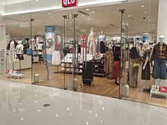 -优衣库(长沙国金中心店)