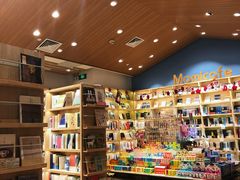 -猫的天空之城概念书店(印象城购物中心店)