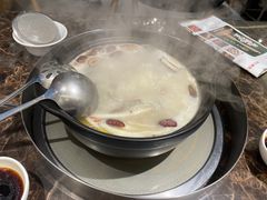 -捞旺猪肚鸡(街道口店)