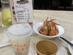 -二泉园老菜馆·百年无锡菜