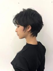 -杉影印象日式烫染專門店