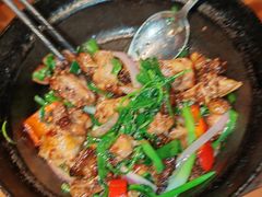 -旺爷砂锅·茶作(国贸城店)