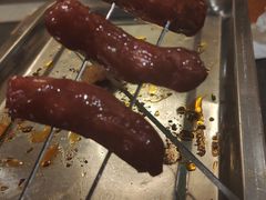 -福苗小骆驼烧烤(大唐不夜城店)