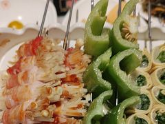 -丰茂烤串(卫星广场店)