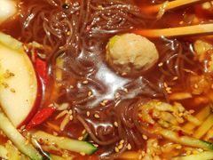 -七八冷面·延边朝鲜族美食(圣熙八号店)