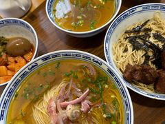 -永丰面馆(汉口路店)