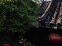 -北京阅微庄四合院文化特色酒店
