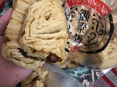 -御梁坊红糖馒头