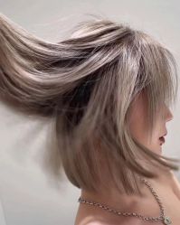 -COSMO PRO造型