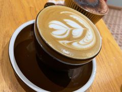 -铁手珈琲制造局metalhands(望京店)