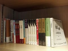 -光海书局(南京东路第一百货店)