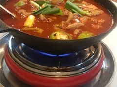 -湘肠香火锅店(团结湖店)