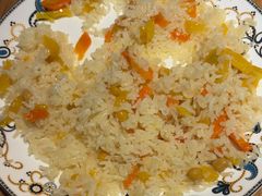 -胖老汉椒麻鸡清真新疆菜(西御街店)