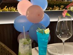 -MONICH牛排融合餐厅(和义大道购物中心店)