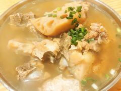 -燕子煨汤(山海关路店)