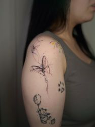 -海王刺青·纹身·穿孔饰品·TATTOO