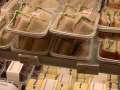 -好利来(乐堤港店)