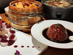 -苹果树下艺术餐厅(宋庄店)