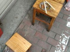 -老嘢扣肉糯米饭(云亭街店)