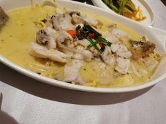 -粗茶淡饭·汉口公馆(循礼门店)