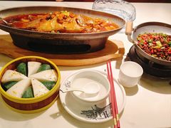 米糕双拼-徽韵人家·传承正宗徽菜(牡丹园店)