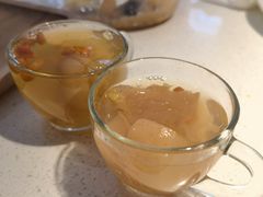 小吊梨汤-鲁秀才炒鸡(龙湖西溪天街店)