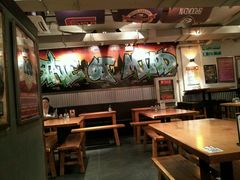 android_upload_pic-火鬼 PYRO(五道口店)