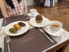 -Angelina安吉丽娜(恒隆广场店)