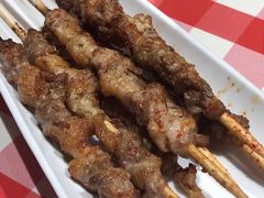 -西贝莜面村(当代商城店)