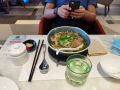 -港丽餐厅(高德置地店)