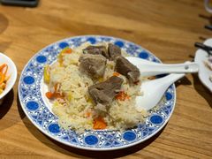 -胖老汉椒麻鸡清真新疆菜(西御街店)