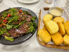 -新凯旋烧烤·燕姐千岛湖土菜