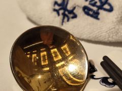 餐具摆设-耳朵眼会馆(鼓楼店)